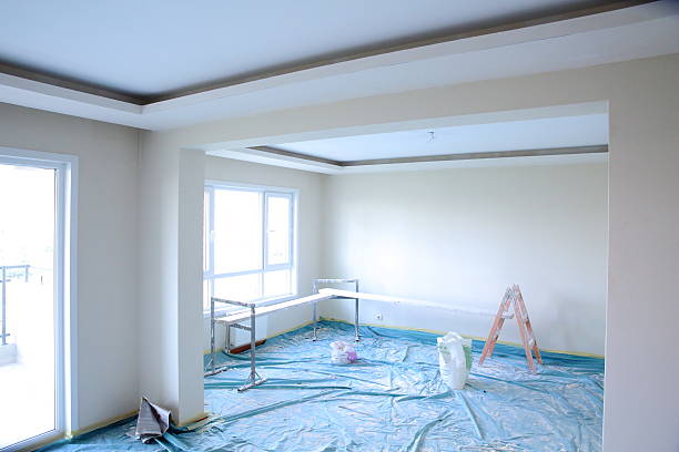 Best Drywall Texturing  in Boyceville, WI